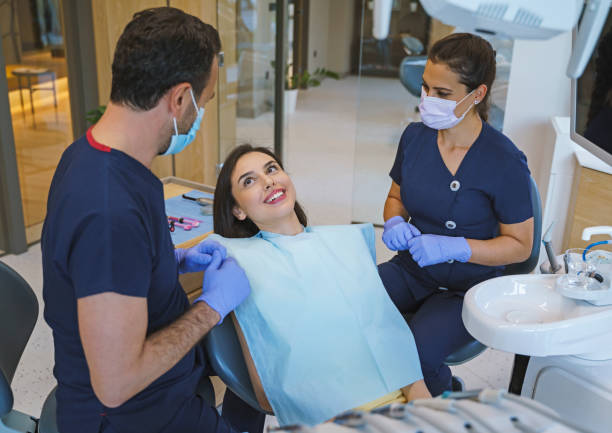 Emergency Dental Services in Williams, OR